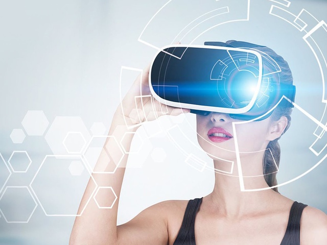 Augmented and Virtual Reality Technologies: The Future of Entertainment and Learning