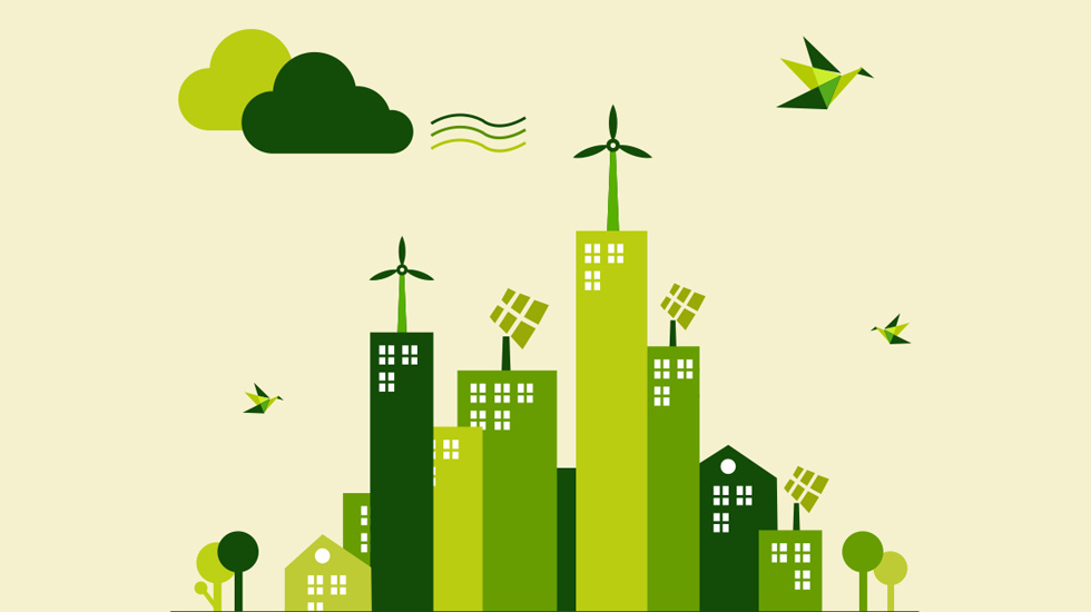 Energy Efficiency and Sustainability in the Digital Age